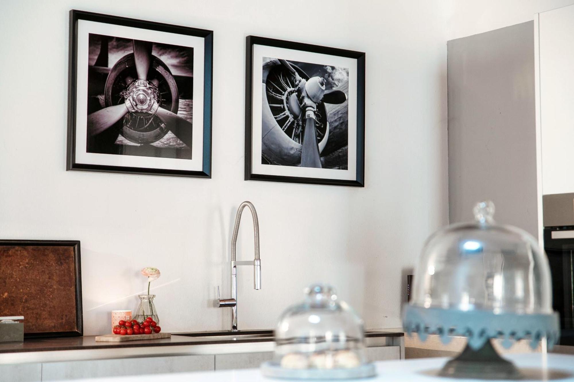 Corte Delle Rondini - Bymyhomeincomo Exteriör bild