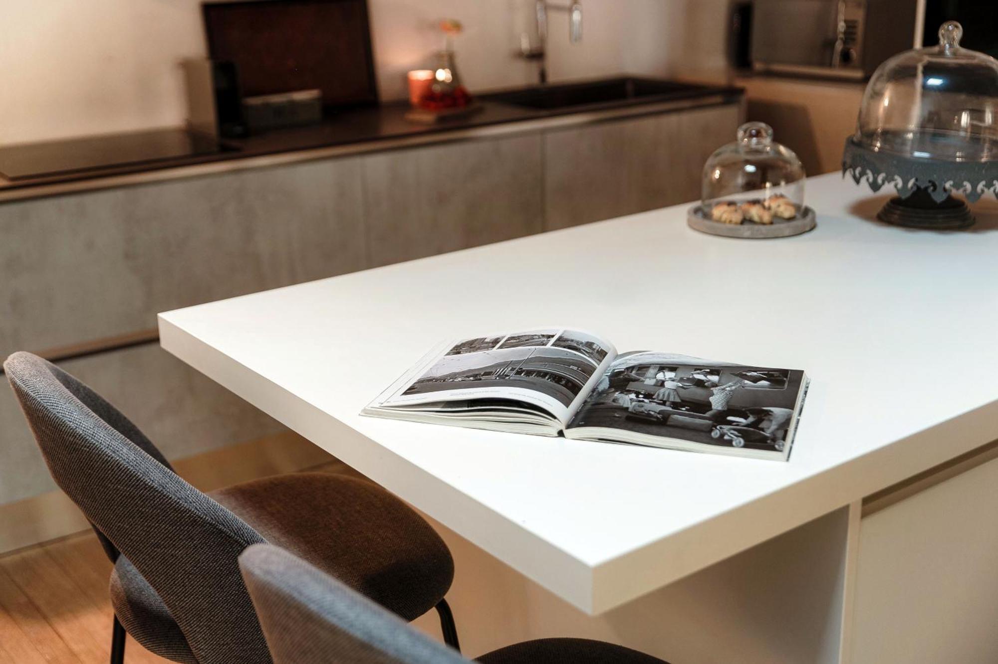Corte Delle Rondini - Bymyhomeincomo Exteriör bild