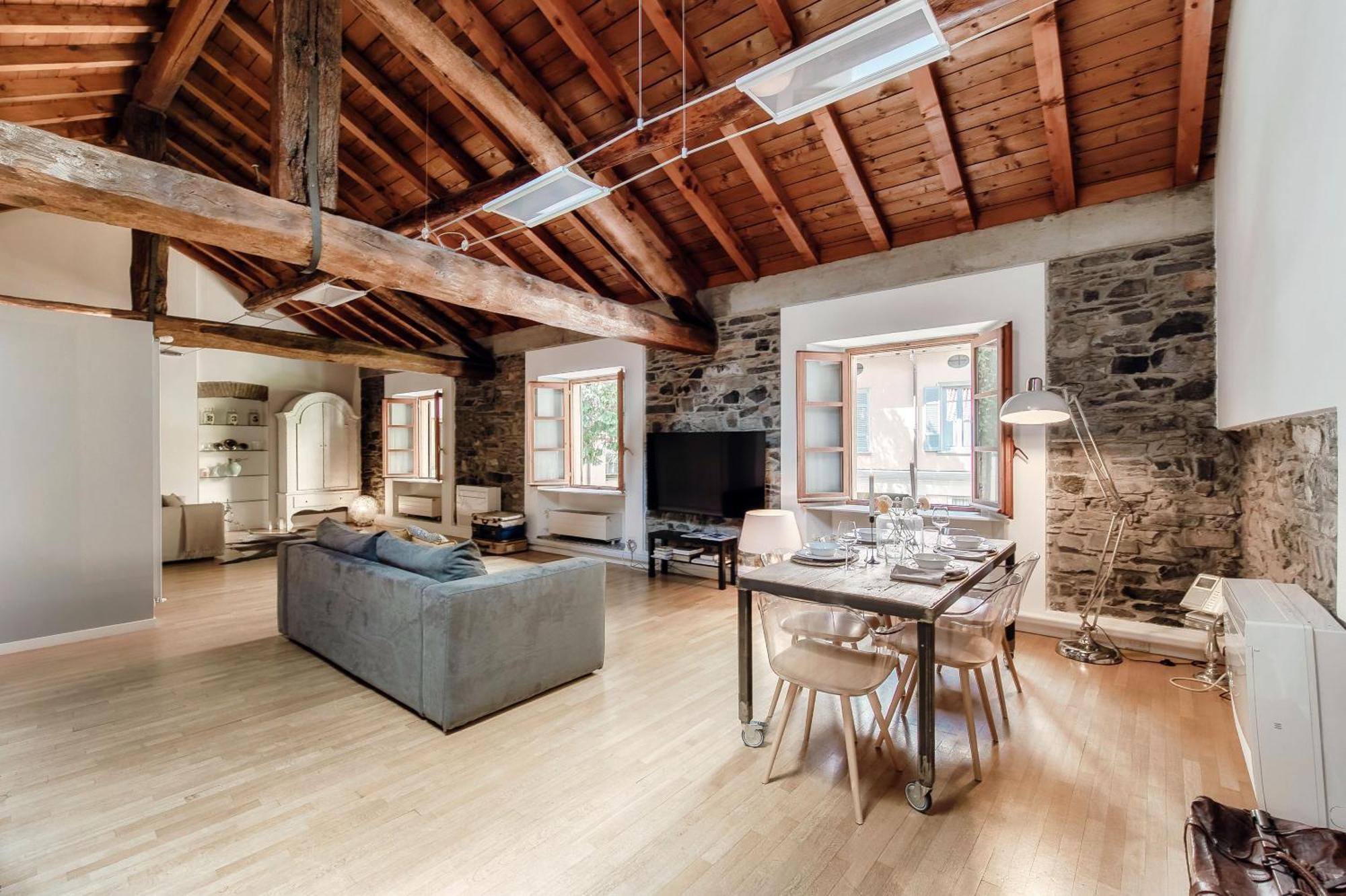 Corte Delle Rondini - Bymyhomeincomo Exteriör bild